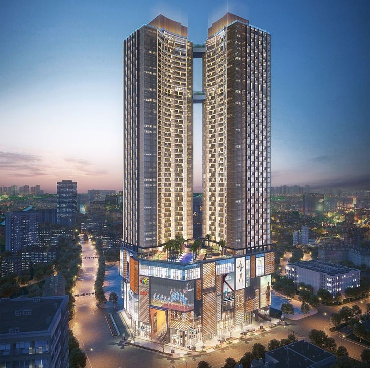 Dự Án Chung Cư Thủ Thiêm Zeit River