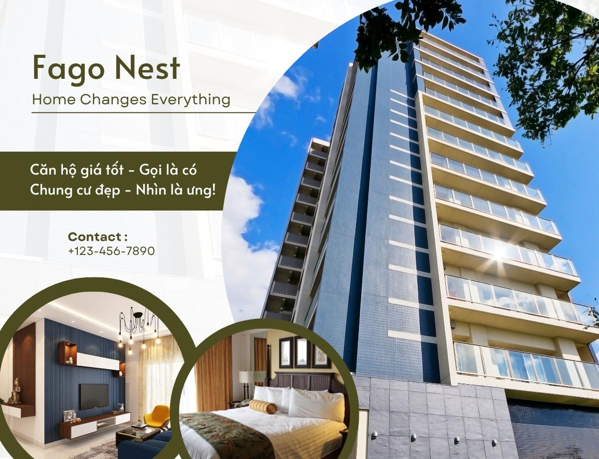 FAGO NEST 