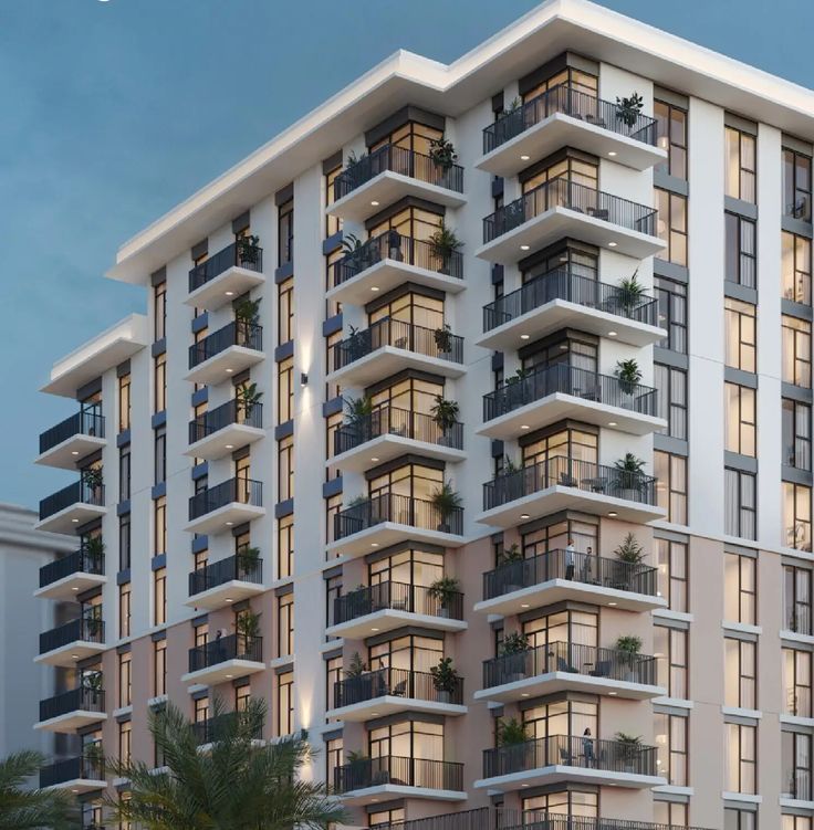 Căn Hộ Chung Cư Summer Square - 3PN Full Nội Thất