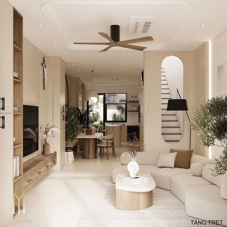 Căn Hộ Celadon City - 2PN Full Nội Thất 