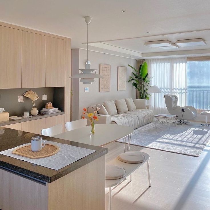 Central Garden Apartment - Căn Hộ 1PN Full Nội Thất