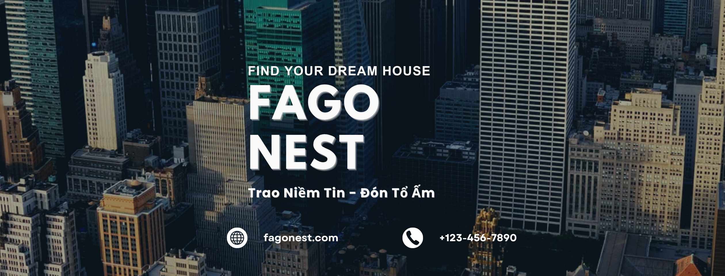 FAGO NEST 
